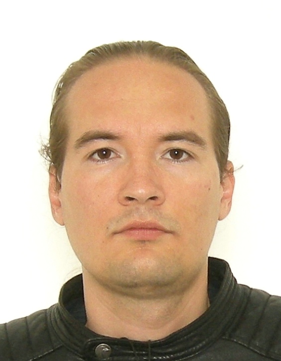 Киселев Михаил Александрович, frontend разработчик